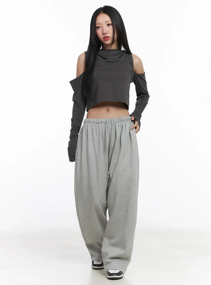 cut-out-crop-hood-long-sleeve-top-cd529
