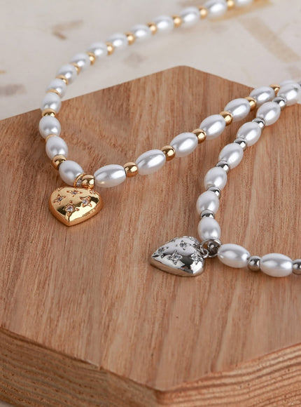 heart-ball-mix-chain-necklace-il403