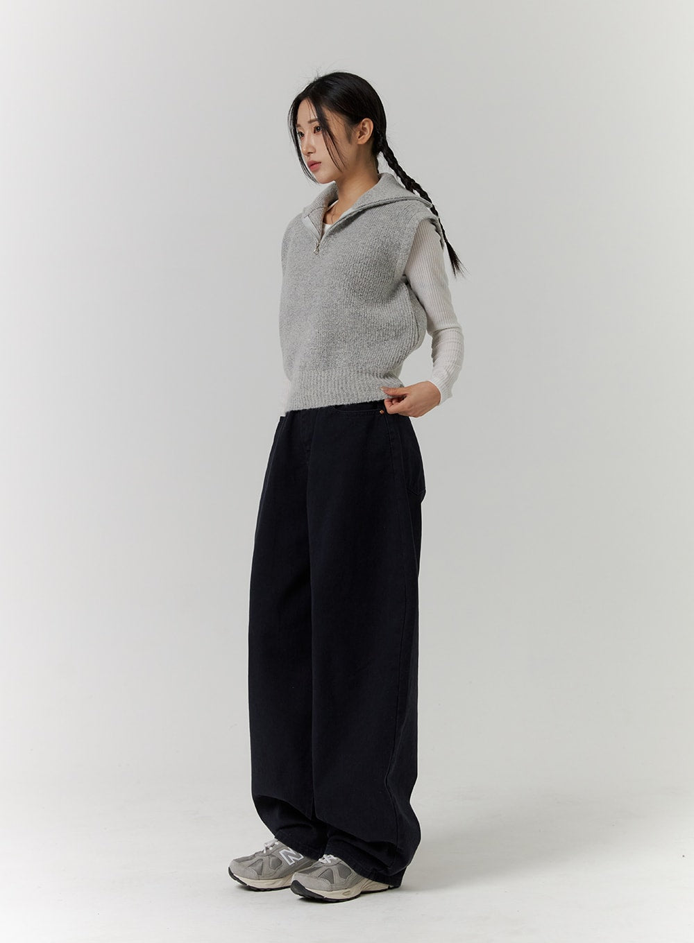 half-zip-sweater-vest-cd312