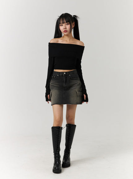 solid-off-shoulder-crop-top-cj405