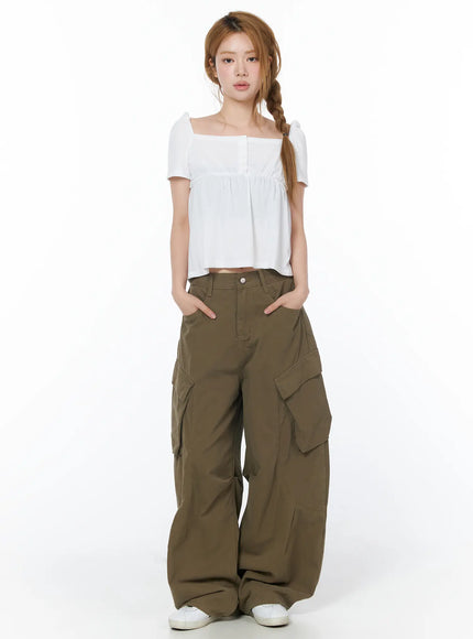 square-neck-puff-sleeve-top-cy508