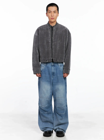 mens-velvet-crop-jacket-is510