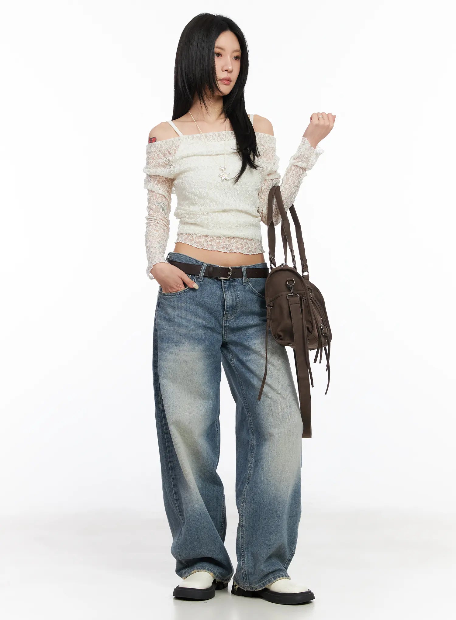 elegant-lace-off-shoulder-blouse-cm516