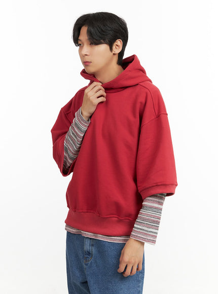 mens-cozy-boxy-fit-hooded-sweatshirt-red-iu405