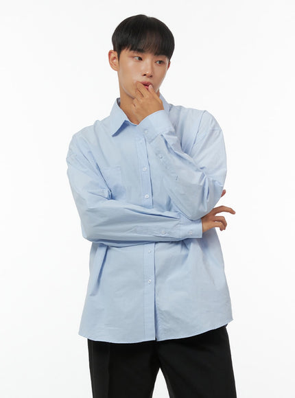 mens-oversized-basic-cotton-shirt-is419