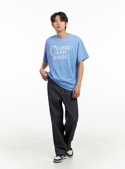 mens-graphic-lettering-tee-light-blue-iy424