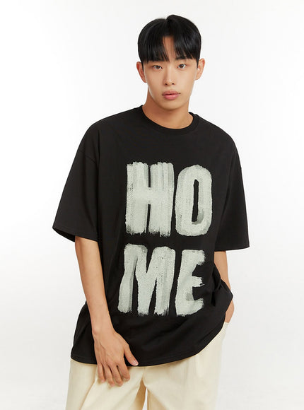 mens-cotton-lettering-oversize-t-shirt-iu426