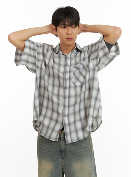 mens-checkered-collar-shirt-iu418