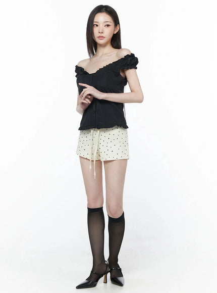 star-print-sweat-shorts-iu512