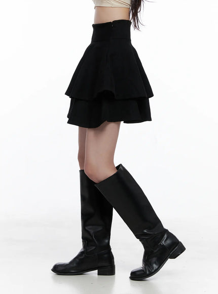 high-waist-tiered-mini-skirt-cs523