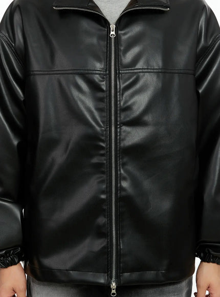 mens-oversized-faux-leather-jacket-in506