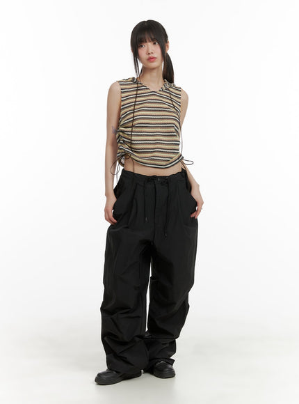 drawstring-parachute-pants-unisex-ca418