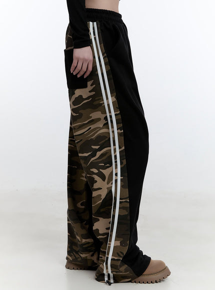 camo-two-tone-sweatpants-cj522