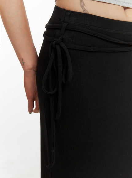 string-solid-maxi-skirt-cy430