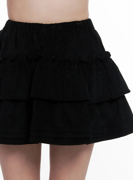 corduroy-ruffle-mini-skirt-co530