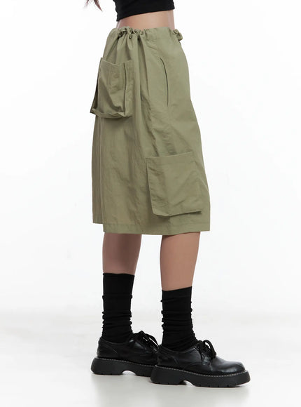nylon-cargo-bermuda-shorts-cl509