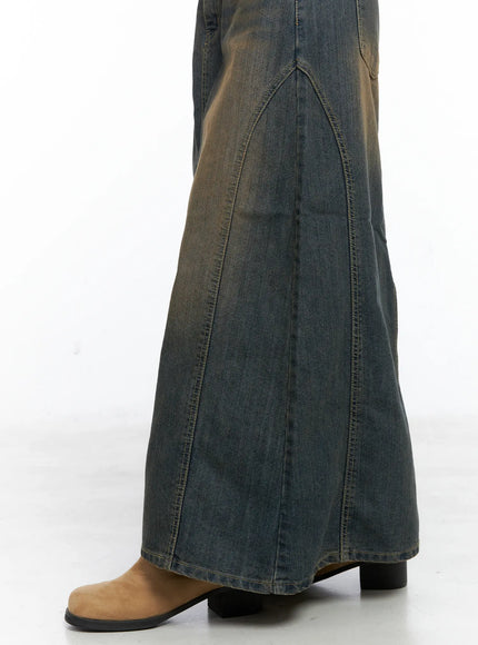 clay-wash-denim-maxi-skirt-cs503