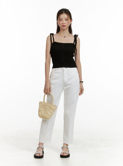 cotton-crop-straight-fit-pants-ou413