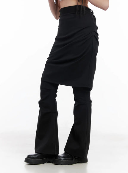 layered-skirt-pants-cm512