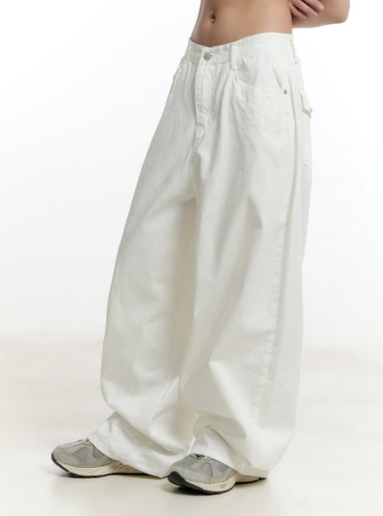 pintuck-oversized-cotton-trousers-cy505