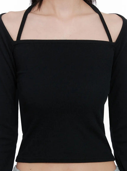 long-sleeve-bolero-top-is508