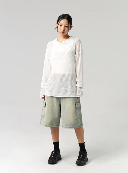 mesh-crewneck-sweater-cl310