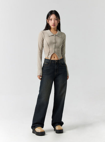 stitched-zip-crop-top-cs308