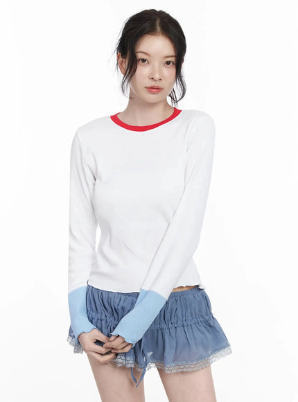 contrast-cuff-top-iy511