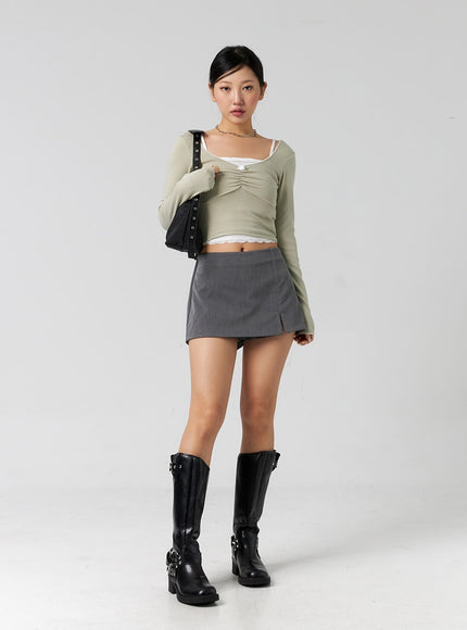 mid-rise-skort-cg302