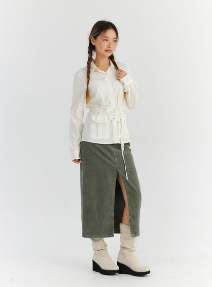 corduroy-slit-maxi-skirt-cn310