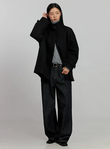 high-neck-wool-half-coat-ij502