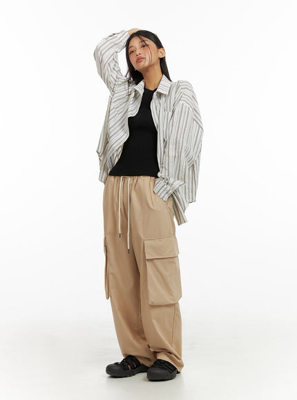 cotton-cargo-pants-iu412