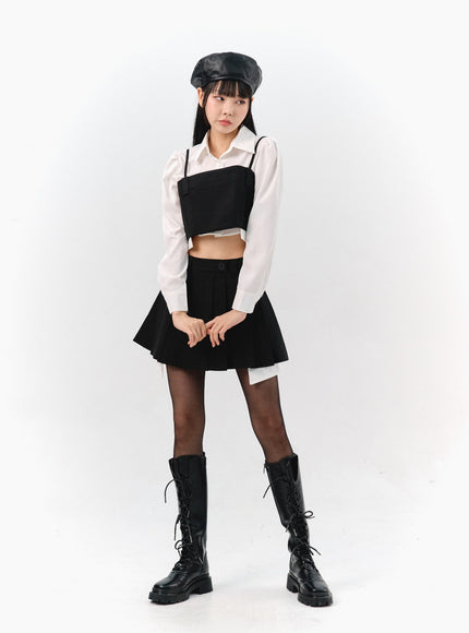 lace-up-faux-leather-boots-is321