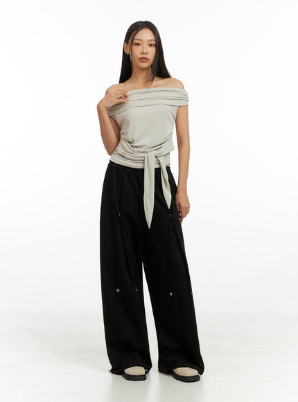 pintucked-wide-leg-sweatpants-ig405