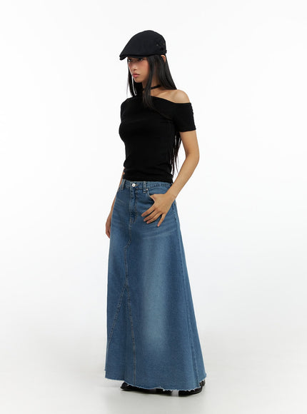 maxi-flare-denim-skirt-il419