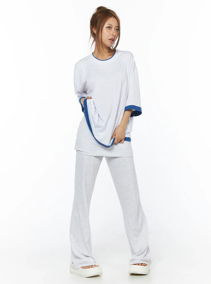 oversized-layered-t-shirt-cy527