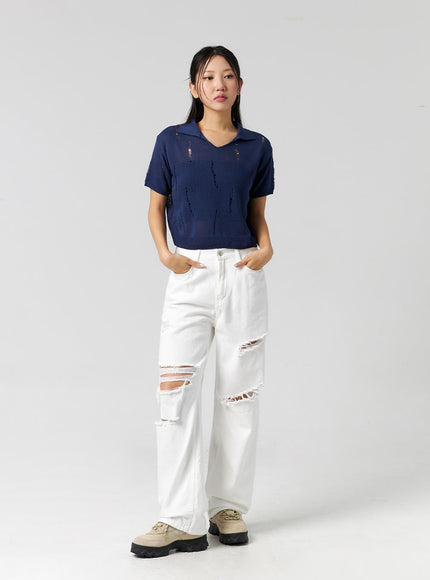 ripped-wide-fit-cotton-pants-cg310