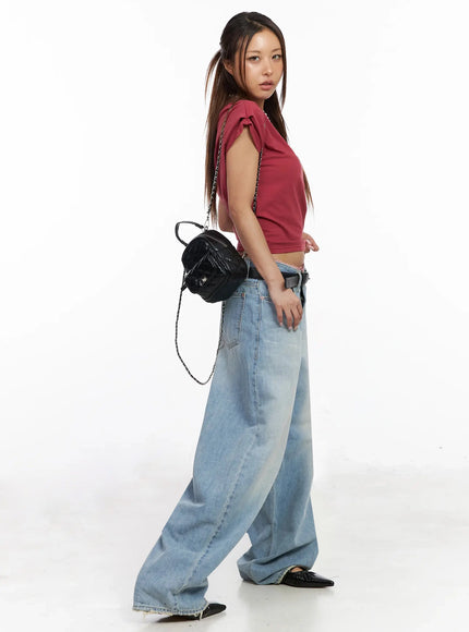 yoko-lace-layered-wide-leg-jeans-iy504