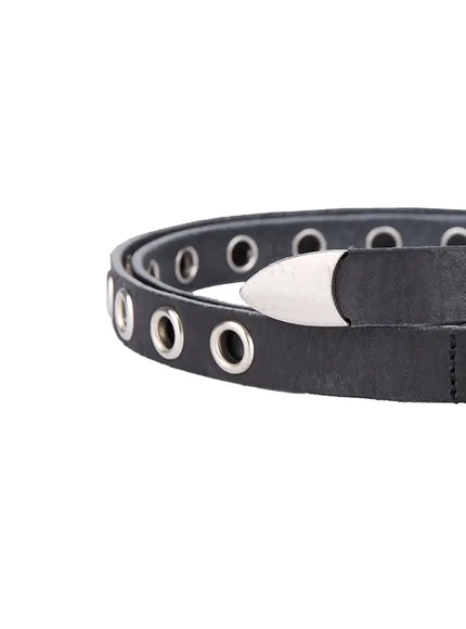 mens-slim-eyelet-grommet-belt-il516