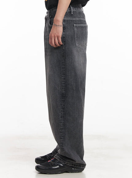 mens-dark-washed-wide-leg-jeans-ia525