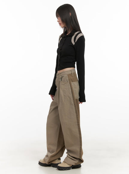 two-tone-corduroy-wide-leg-pants-cd426