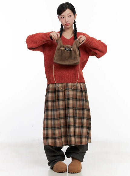 faux-fur-buckle-crossbody-bag-cd501