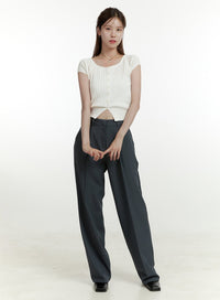 pintuck-wide-fit-tailored-pants-ou427