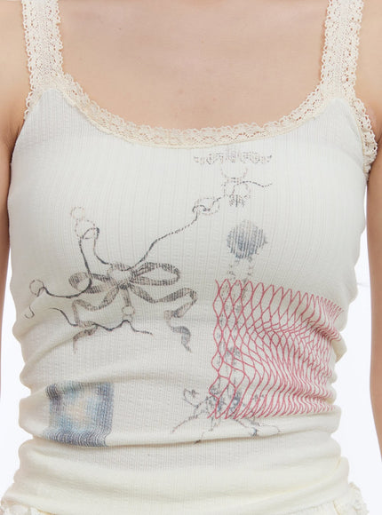 lace-dreams-graphic-tank-top-cg414