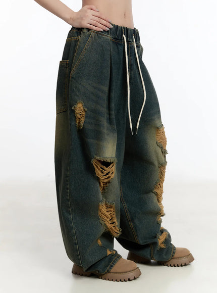 yoomi-distressed-wide-leg-jeans-cm511