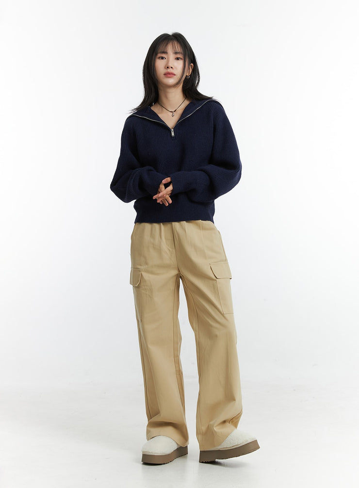 cargo-straight-leg-pants-od311