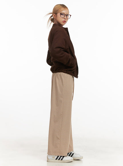 striped-adjustable-maxi-skirt-cj508