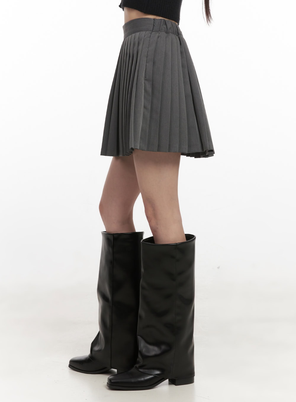 essential-pleated-mini-skirt-cj528