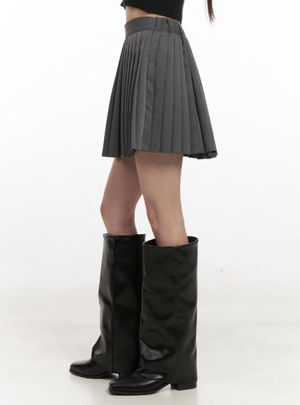 essential-pleated-mini-skirt-cj528