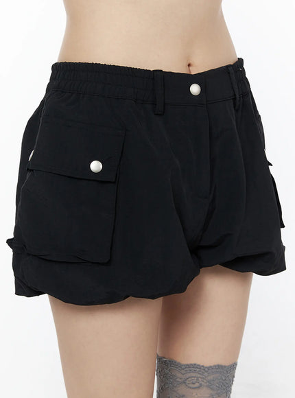 pumpkin-balloon-shorts-iu515